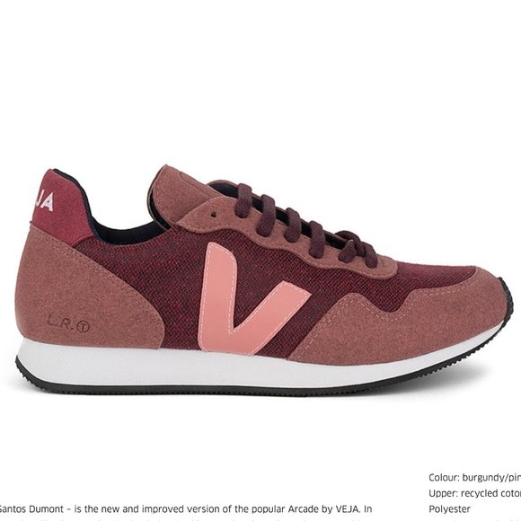 VEJA sneakers - Picture 1 of 9